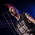 GutterPunk - Professional Concert Photography